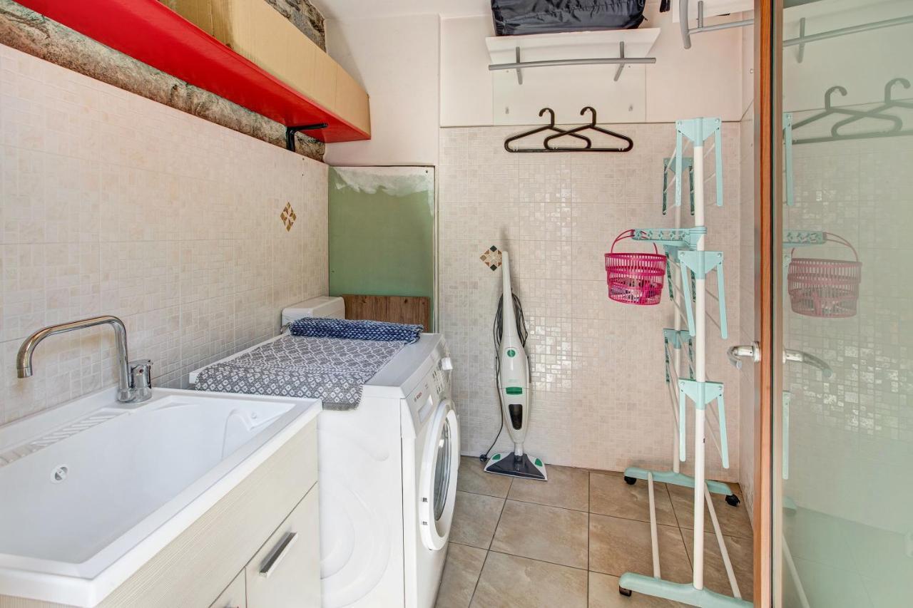 La Maison Du Bonheur Grosio Apartment Bagian luar foto
